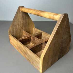استند کنارگازی 6 خونه