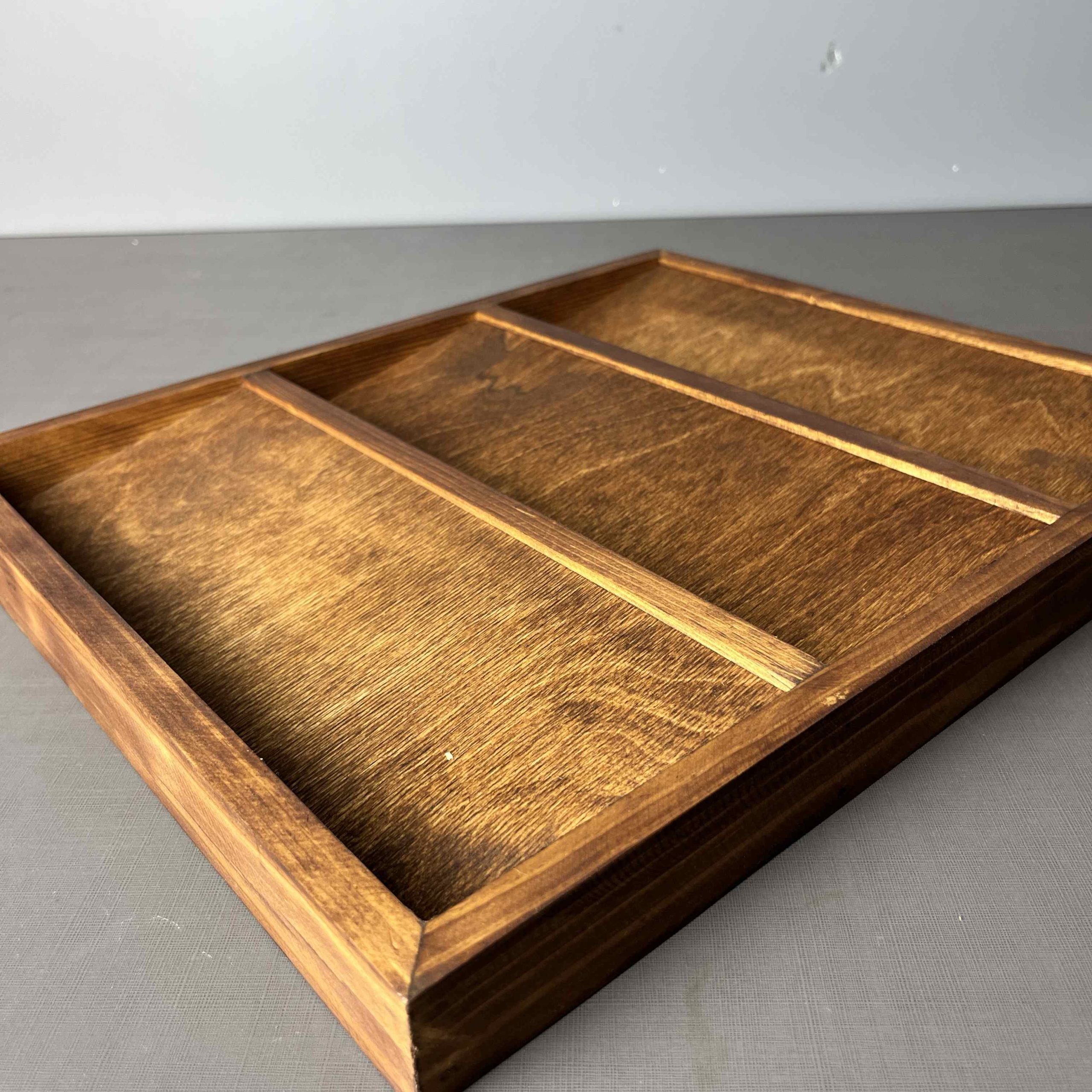 نظم دهنده 18 تایی ادویه گردویی