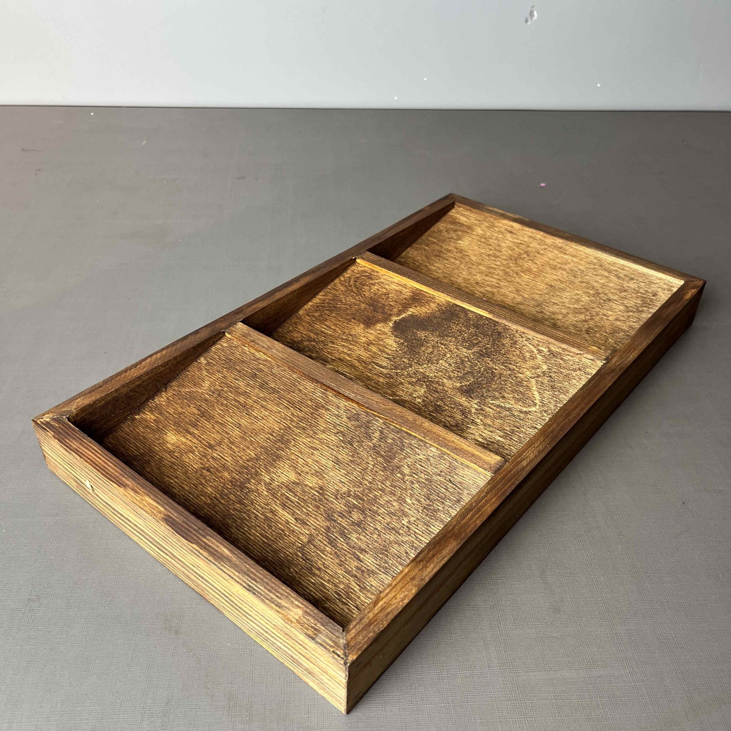 نظم دهنده 12 تایی ادویه گردویی