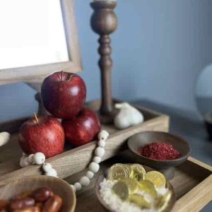 رایزر مستطیل لبه دار دوقلو تو در تو - تصویر 7