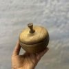 قندان چوبی کد AR