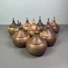 قندان چوبی سلطنتی