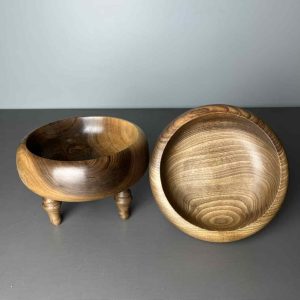 کاسه سه پایه قطر 20