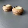 جا وارمر کرو زاویه دار چوب گردو
