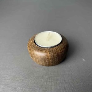 جا وارمر کرو چوب گردو - تصویر 3