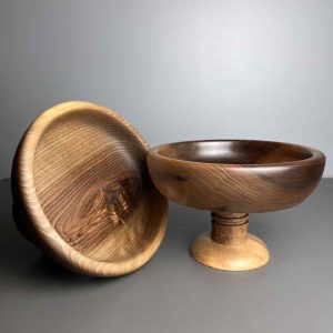 کاسه تک پایه قطر 30