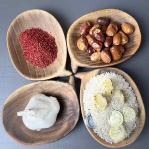 ست هفت سین کد 114 - تصویر 5
