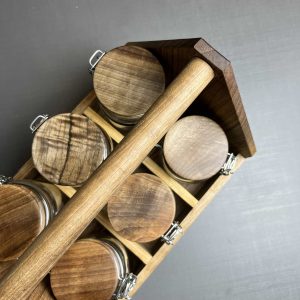 استند کنارگازی 6 خونه - تصویر 5